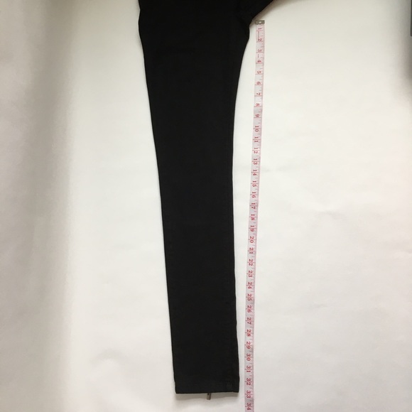 BCBG MAXAZRIA May Skinny  Jeans 27 (run small) 26 - Picture 12 of 16